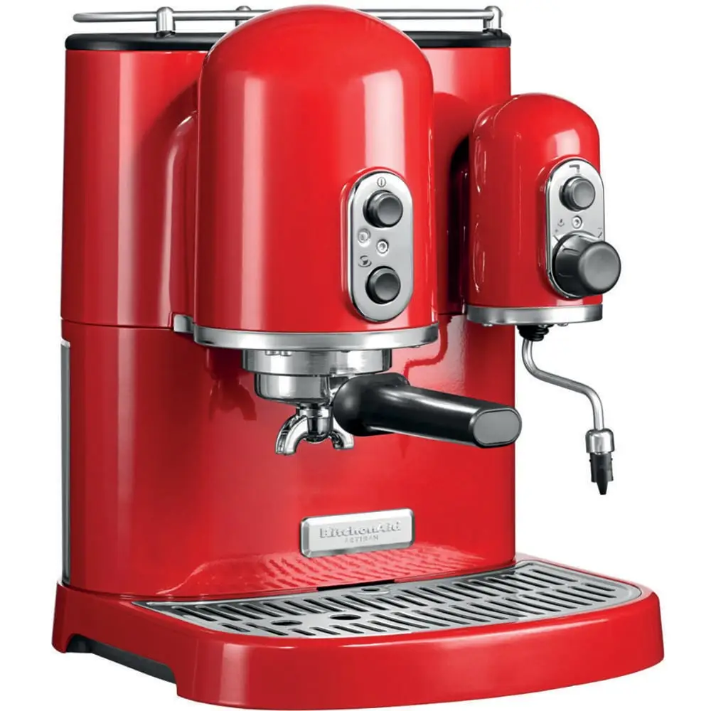 Kitchenaid Artisan Espresso Machine 5KES100